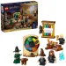 LEGO® Harry Potter: Bradavický™ hrad: Vybírací ceremoniál Moudrého klobouku (76460)