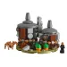 LEGO® Harry Potter Bradavický hrad (71043)
