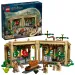 LEGO® Harry Potter: Bradavický hrad: Hodina bylinkářství (76445)