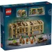 LEGO® Harry Potter: Bradavický hrad: Hodina bylinkářství (76445)