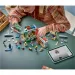 LEGO® Harry Potter: Dům Luny Lovegoodové (76467)