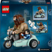 LEGO® Harry Potter: Hagrid™ a Harryho motocyklová dobrodružství (76443)