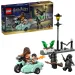 LEGO® Harry Potter: Hagrid™ a Harryho útěk z Krajové ulice (76459)
