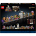 LEGO® Harry Potter: Kouzelné obchody na Příčné ulici™ (76444)