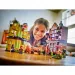 LEGO® Harry Potter: Pravý famfrpál™ sportovní obchod a Zmrzlinový salon (76452)