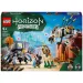 LEGO® Horizon™ Adventures: Aloy a Varl proti obrněnému vozidlu a pilozubovi (77037)