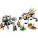 LEGO® Horizon™ Adventures: Aloy a Varl proti obrněnému vozidlu a pilozubovi (77037)
