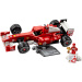 LEGO® Icons: Ferrari F2004 a Michael Schumacher (11375)