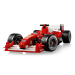 LEGO® Icons: Ferrari F2004 a Michael Schumacher (11375)