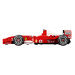 LEGO® Icons: Ferrari F2004 a Michael Schumacher (11375)