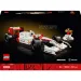 LEGO® Icons: McLaren MP4/4 a Ayrton Senna (10330)