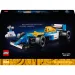 LEGO® Icons: Williams Racing FW14B a Nigel Mansell (10353)