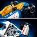 LEGO® Icons: Williams Racing FW14B a Nigel Mansell (10353)