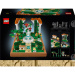 LEGO® Icons: Zahrada s fontánami (10359)