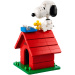 LEGO® Ideas: Peanuts: Snoopyho bouda (21368)