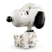 LEGO® Ideas: Peanuts: Snoopyho bouda (21368)