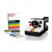 LEGO® Ideas: Polaroid OneStep SX-70 Fotoaparát (21345)