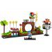 LEGO® Ideas Sonic the Hedgehog™ – Green Hill Zone (21331)