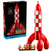 LEGO® Ideas: Tintin® měsíční raketa (21367)