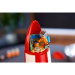 LEGO® Ideas: Tintin® měsíční raketa (21367)