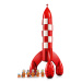 LEGO® Ideas: Tintin® měsíční raketa (21367)