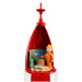 LEGO® Ideas: Tintin® měsíční raketa (21367)