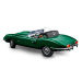 LEGO® Ikony: Jaguar E-Type (11381)