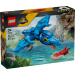 LEGO® Jurassic World™: Miminko pteranodona (77977)
