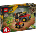 LEGO® Jurassic World™: Nákladní vůz přepravující mladého T‑Rexe (77978)