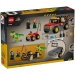LEGO® Jurassic World™: Nákladní vůz přepravující mladého T‑Rexe (77978)