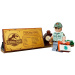 LEGO® Jurassic World™: Pozůstatky dinosaura: Triceratops (77985)