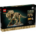 LEGO® Jurassic World™: Pozůstatky dinosaura: Triceratops (77985)