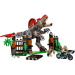 LEGO® Jurassic World™: Útěk před spinosaurem (77982)