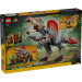 LEGO® Jurassic World™: Útěk před spinosaurem (77982)