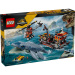 LEGO® Jurassic World™: Útok mosasaura (77983)