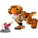 LEGO® Jurassic World - Malý Eatie: T-Rex (76967)