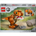 LEGO® Jurassic World - Malý Eatie: T-Rex (76967)