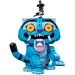 LEGO® KPop Demon Hunters™: Derpy tygr a Sussie pták (72537)