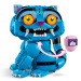 LEGO® KPop Demon Hunters™: Derpy tygr a Sussie pták (72537)