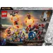 LEGO® Marvel – Avengers: Konečná bitva (76323)