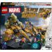 LEGO® Marvel: Avengers vs. Leviathan (76290)