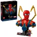 LEGO® Marvel: Busta Iron Spider-Mana (76326)