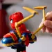 LEGO® Marvel: Busta Iron Spider-Mana (76326)
