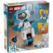 LEGO® Marvel: Fantastická čtyřka: H.E.R.B.I.E. (76339)