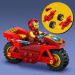 LEGO® Marvel: Iron Man na motorce a Hulk (76287)