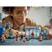 LEGO® Marvel: Laboratoř Iron Mana: Síň brnění (76315)
