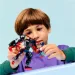 LEGO® Marvel: Miles Morales robot vs. Spider-Man 2099 (76337)