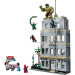 LEGO® Marvel: Souboj Spider-Mana a Hulka (76350)
