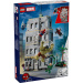 LEGO® Marvel: Souboj Spider-Mana a Hulka (76350)