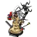 LEGO® Marvel: Souboj Spider-Mana a Sandmana (76334)